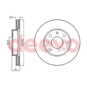 DEEVO BD12960