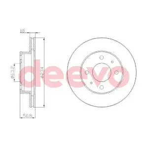 BD17460 DEEVO