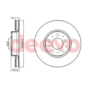 DEEVO BD12440