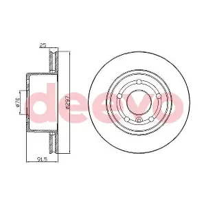 BD12840 DEEVO