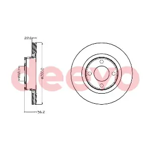 BD28840 DEEVO