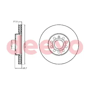 BD16620 DEEVO