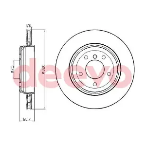BD11640 DEEVO