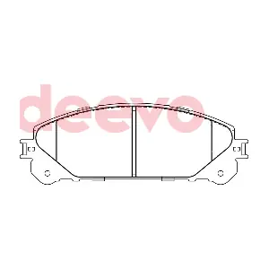 DEEVO BP81020