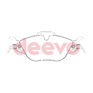 DEEVO BP51320