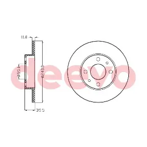 DEEVO BD14620
