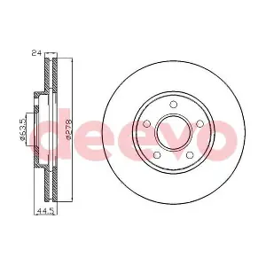 DEEVO BD15640