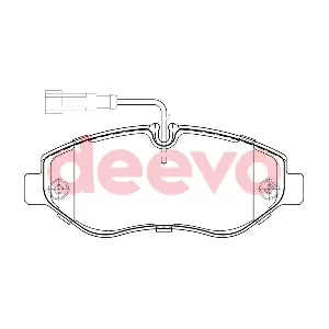 BP64020 DEEVO
