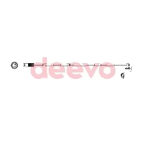 BW15480 DEEVO