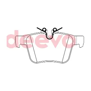 DEEVO BP84980