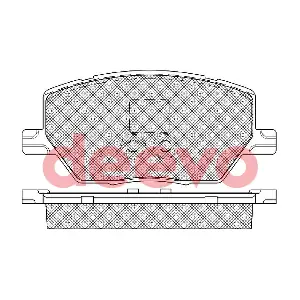 DEEVO BP86900