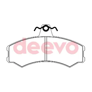 DEEVO BP53140
