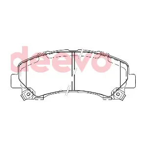 DEEVO BP82700