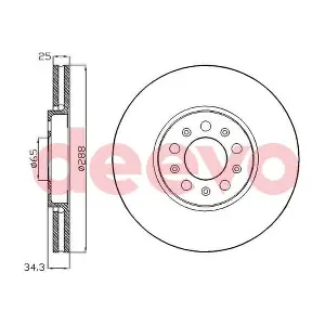 BD33100 DEEVO