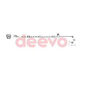 BW11740 DEEVO