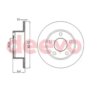 BD27800 DEEVO