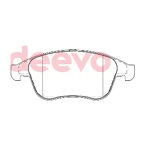 BP80120 DEEVO