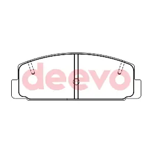 DEEVO BP55980