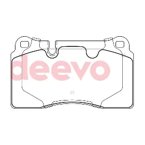 DEEVO BP78920