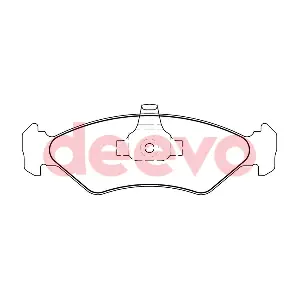 DEEVO BP51820