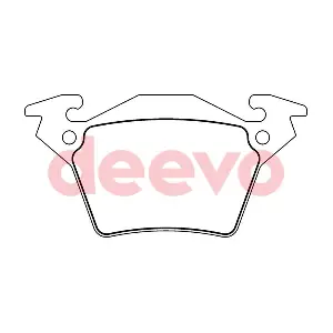 DEEVO BP56160
