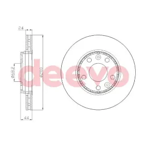 DEEVO BD22960
