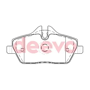 BP52540 DEEVO
