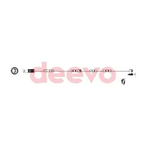 BW12820 DEEVO