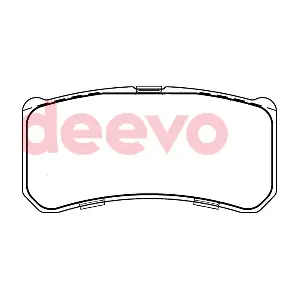 DEEVO BP75780