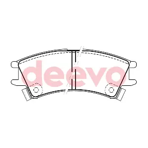 BP53720 DEEVO