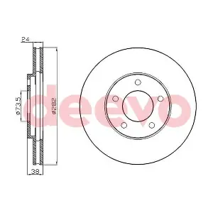 BD31580 DEEVO