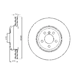 BD36800 DEEVO