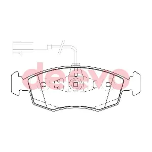 DEEVO BP54800
