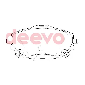 DEEVO BP83520