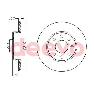 BD12940 DEEVO