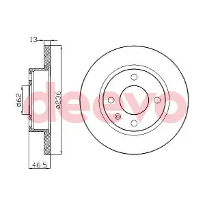 BD32100 DEEVO