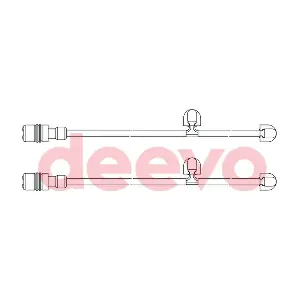 BW11540 DEEVO