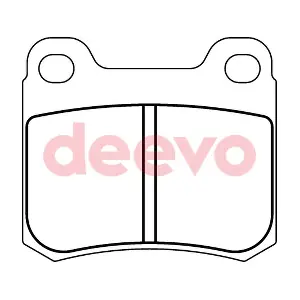 DEEVO BP60640