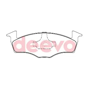 DEEVO BP52240