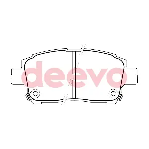 DEEVO BP54720