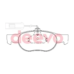 DEEVO BP51880