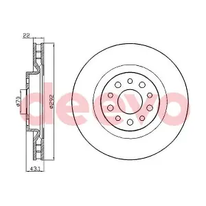 BD21860 DEEVO