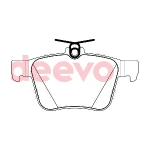 DEEVO BP83020
