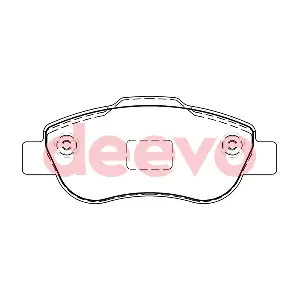 DEEVO BP50260