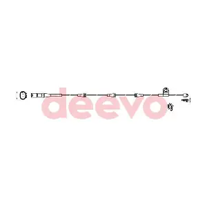 BW14820 DEEVO