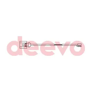BW15620 DEEVO