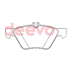 DEEVO BP83360