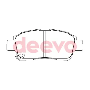 DEEVO BP52080