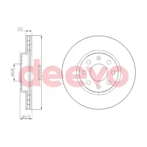 DEEVO BD17960