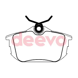DEEVO BP52680